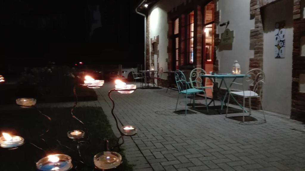 Agriturismo Ponte Di Rialto Crema Zewnętrze zdjęcie