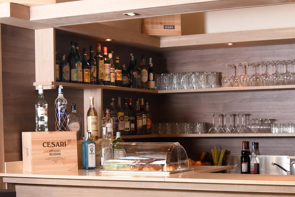 Agriturismo Ponte Di Rialto Crema Zewnętrze zdjęcie
